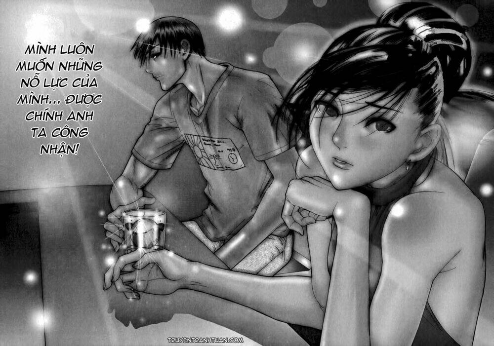 Team Medical Dragon – Y Đội Rồng Chapter 66 - Trang 2