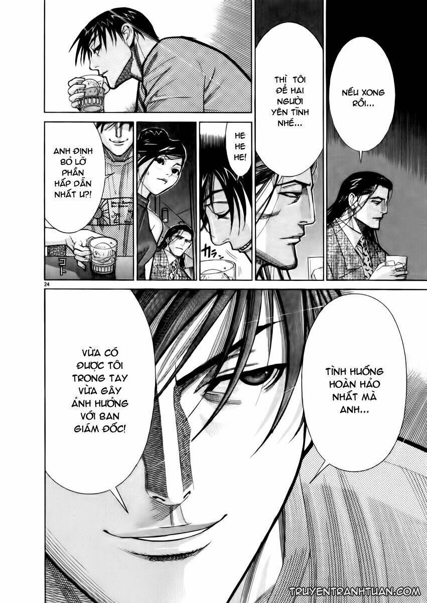 Team Medical Dragon – Y Đội Rồng Chapter 66 - Trang 2