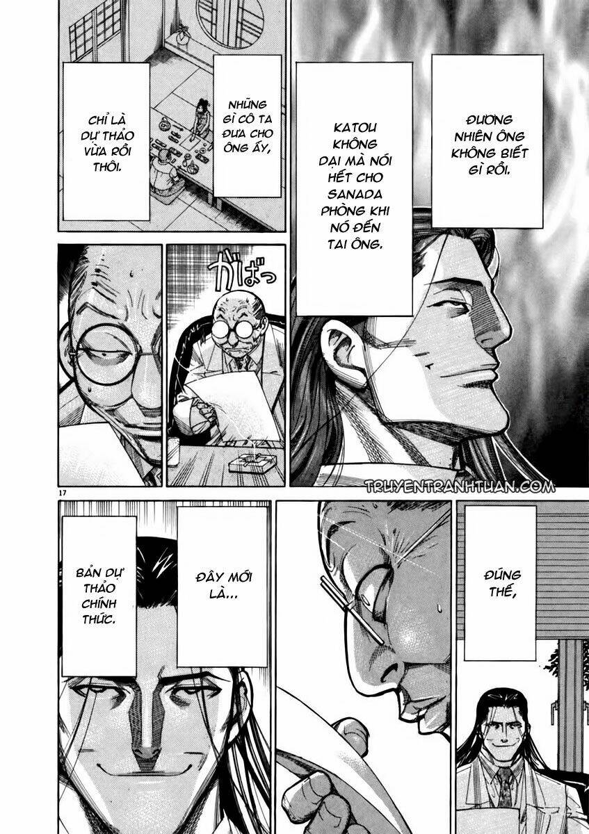 Team Medical Dragon – Y Đội Rồng Chapter 69 - Trang 2