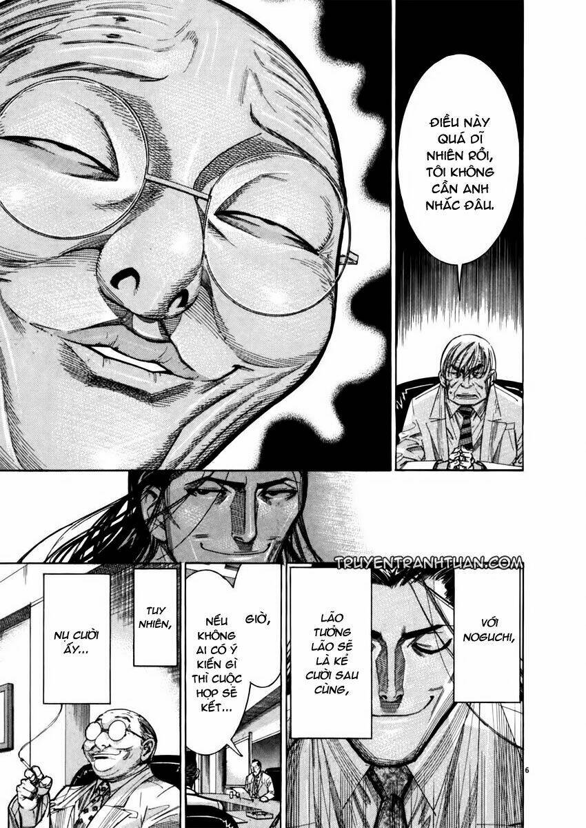 Team Medical Dragon – Y Đội Rồng Chapter 69 - Trang 2