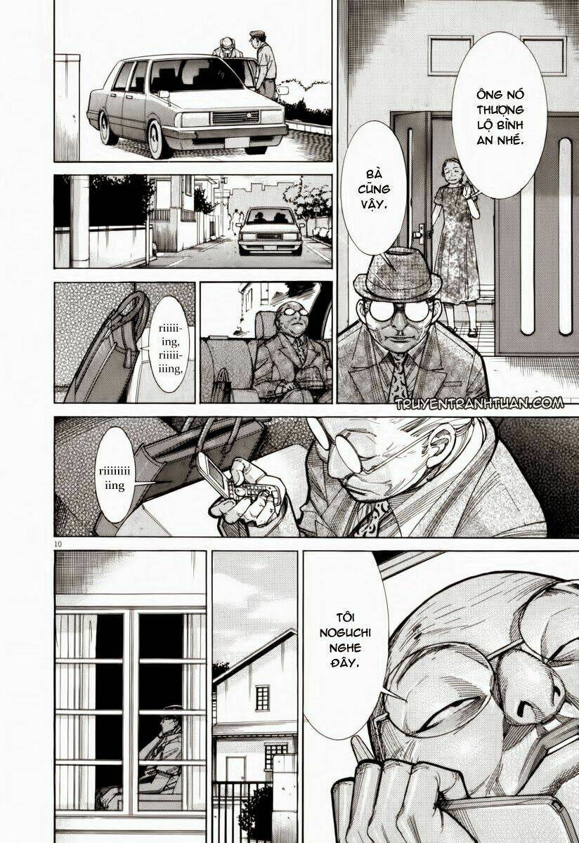 Team Medical Dragon – Y Đội Rồng Chapter 72 - Trang 2