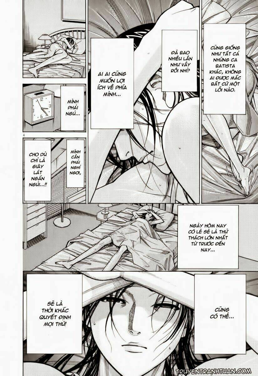 Team Medical Dragon – Y Đội Rồng Chapter 72 - Trang 2