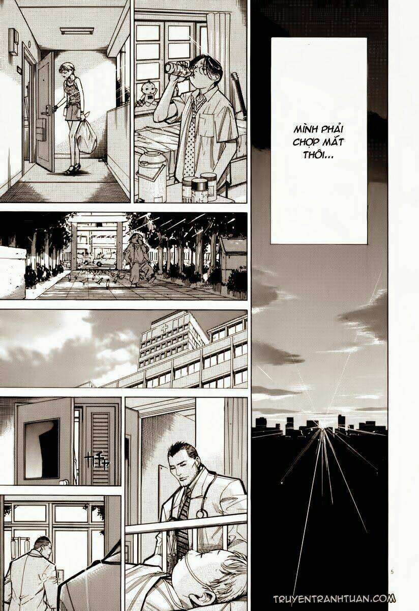 Team Medical Dragon – Y Đội Rồng Chapter 72 - Trang 2