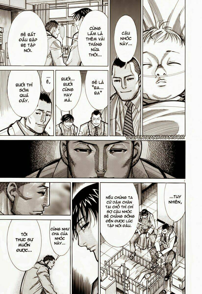 Team Medical Dragon – Y Đội Rồng Chapter 72 - Trang 2