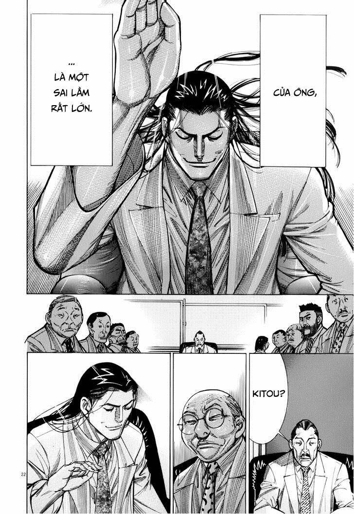 Team Medical Dragon – Y Đội Rồng Chapter 76 - Trang 2