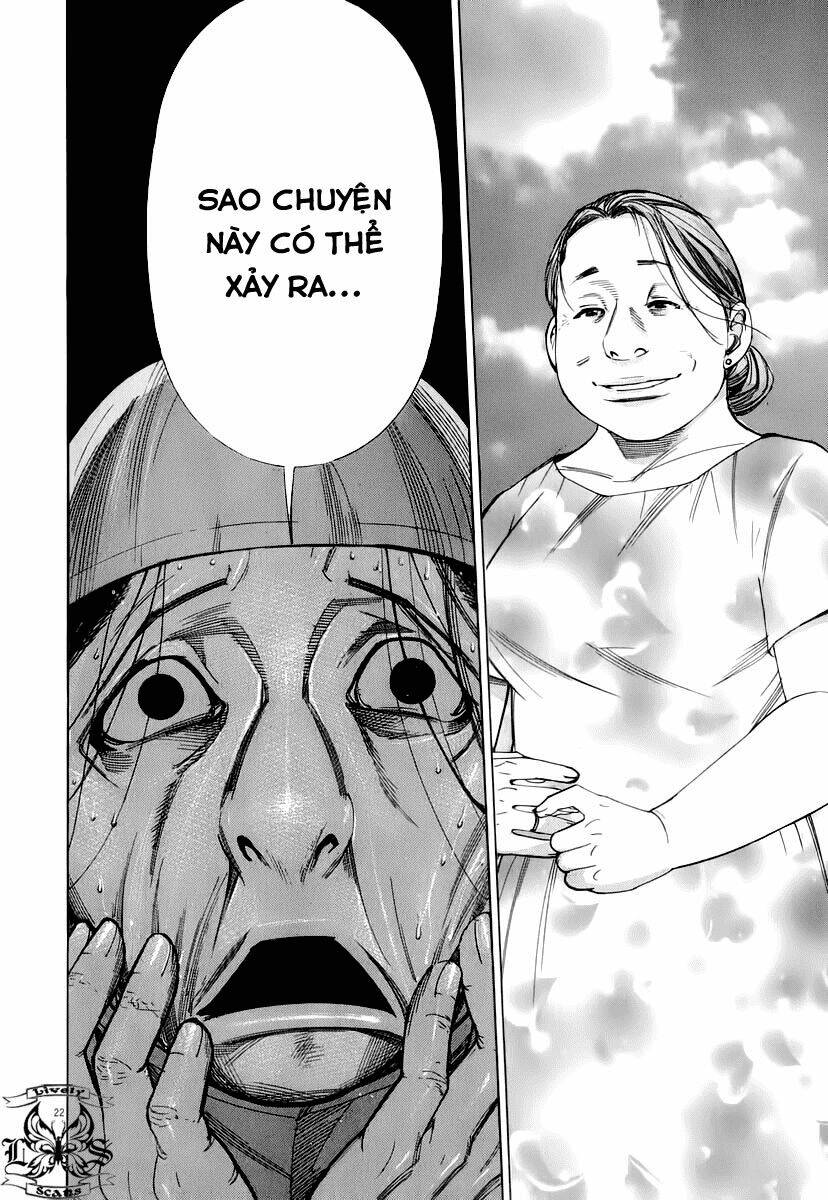 Team Medical Dragon – Y Đội Rồng Chapter 77 - Trang 2