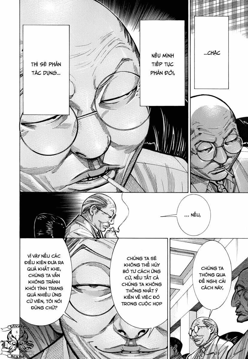 Team Medical Dragon – Y Đội Rồng Chapter 77 - Trang 2