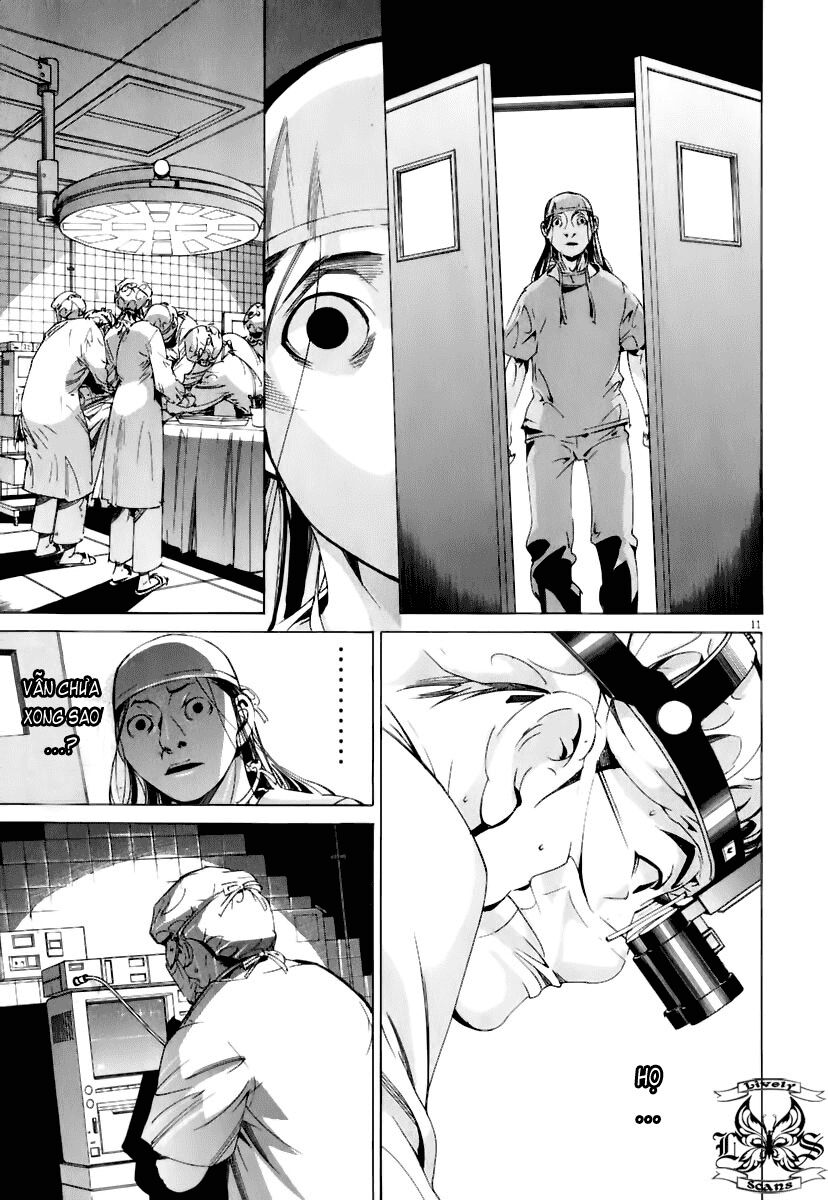 Team Medical Dragon – Y Đội Rồng Chapter 78 - Trang 2