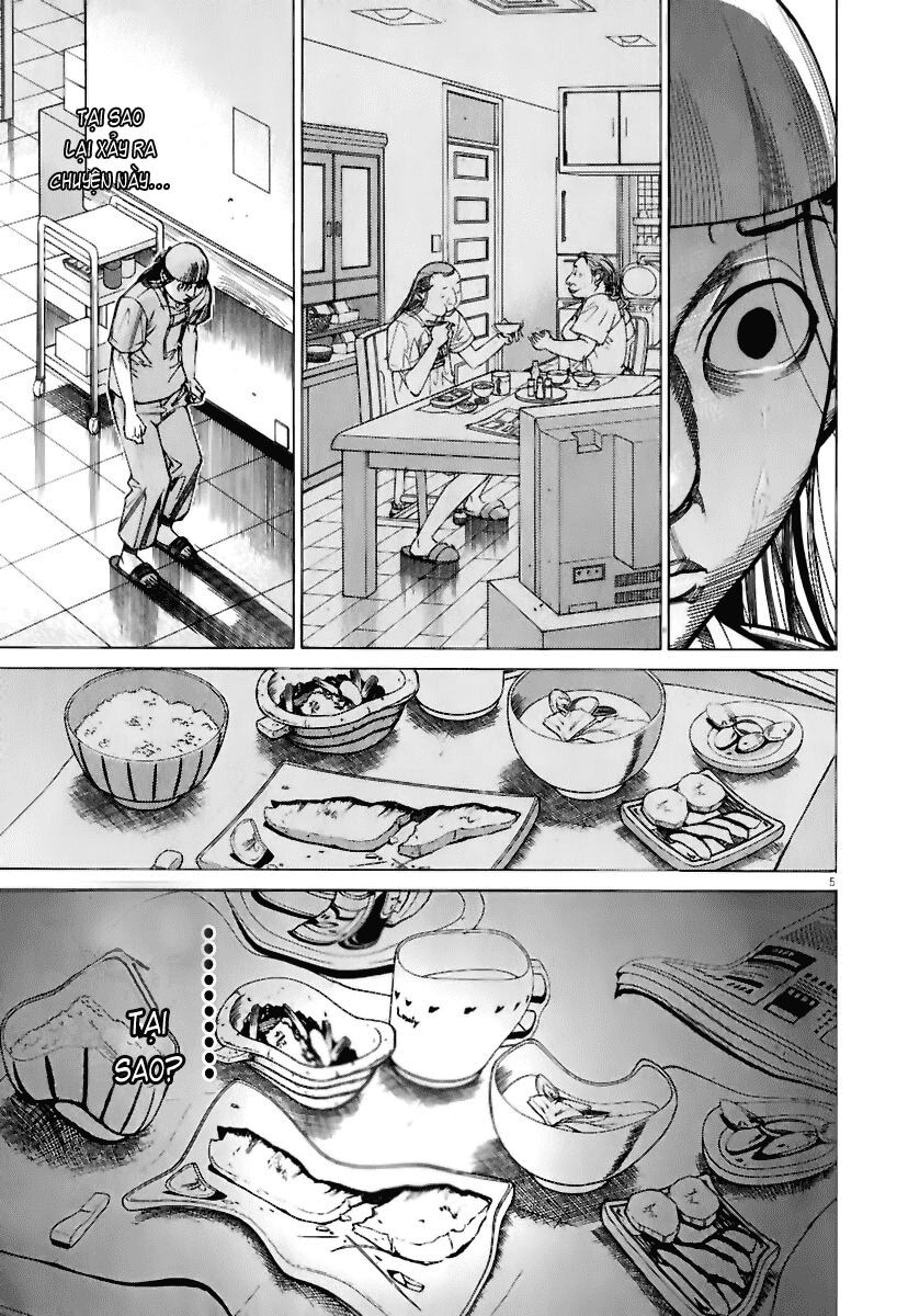 Team Medical Dragon – Y Đội Rồng Chapter 78 - Trang 2