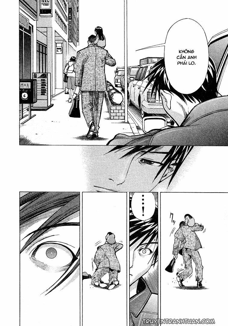 Team Medical Dragon – Y Đội Rồng Chapter 8 - Trang 2