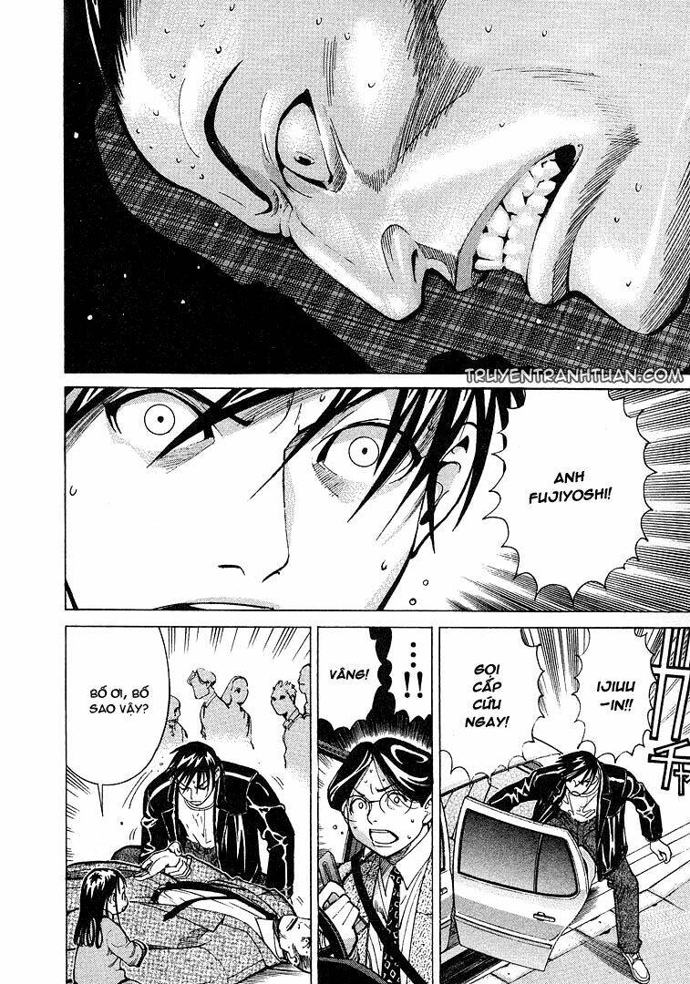 Team Medical Dragon – Y Đội Rồng Chapter 8 - Trang 2