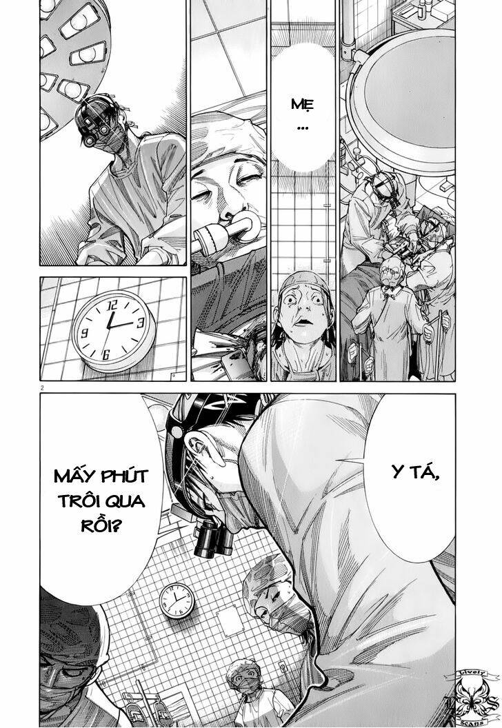 Team Medical Dragon – Y Đội Rồng Chapter 81 - Trang 2