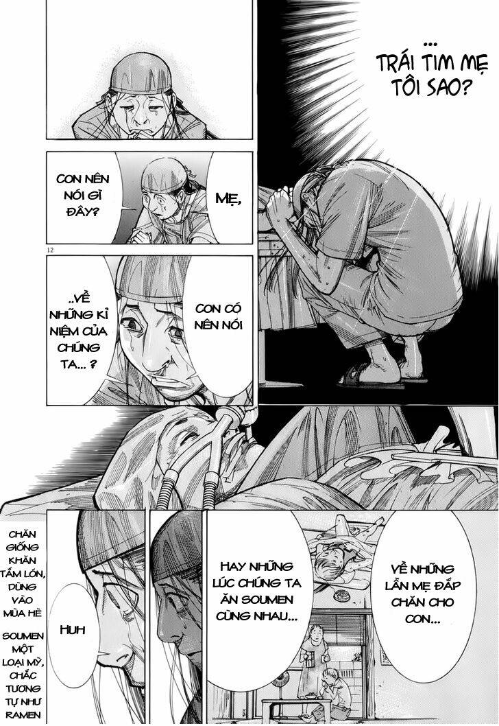 Team Medical Dragon – Y Đội Rồng Chapter 81 - Trang 2