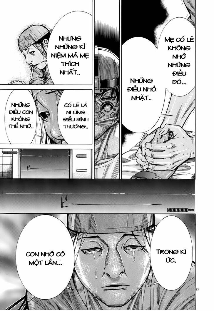 Team Medical Dragon – Y Đội Rồng Chapter 81 - Trang 2