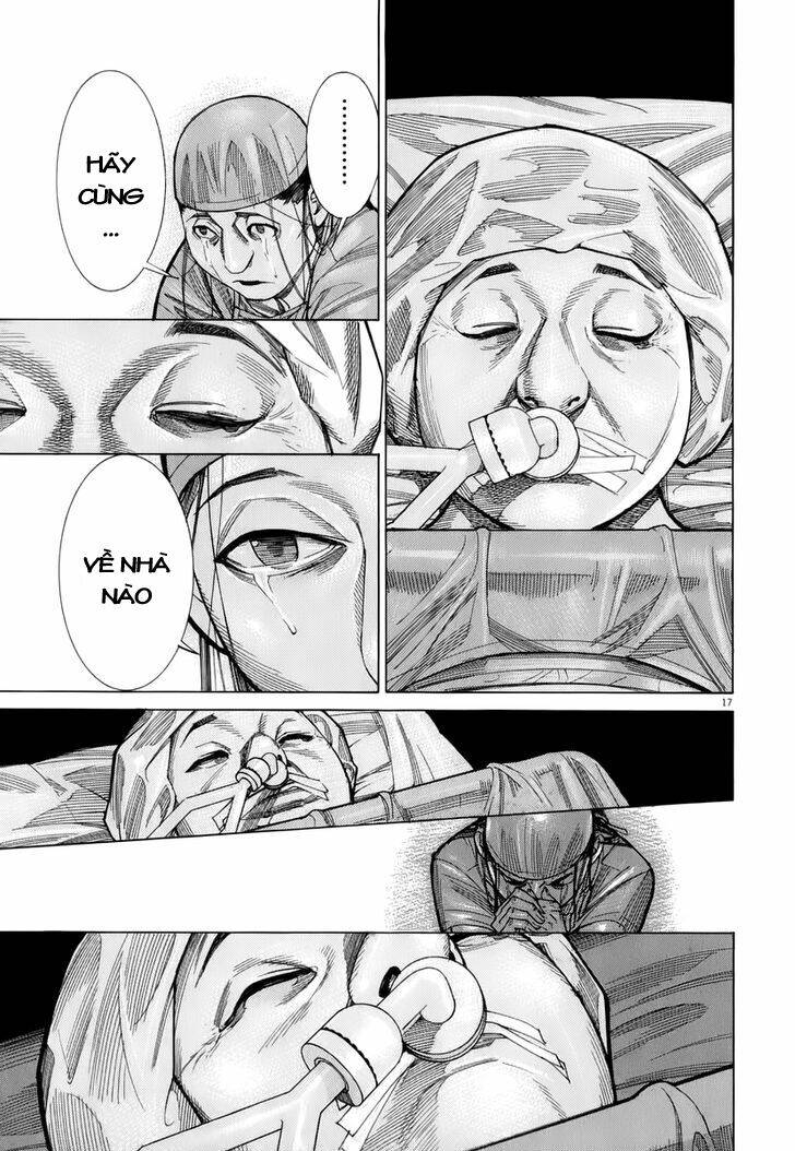 Team Medical Dragon – Y Đội Rồng Chapter 81 - Trang 2