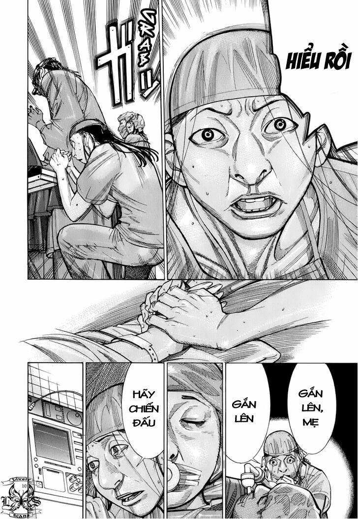 Team Medical Dragon – Y Đội Rồng Chapter 81 - Trang 2