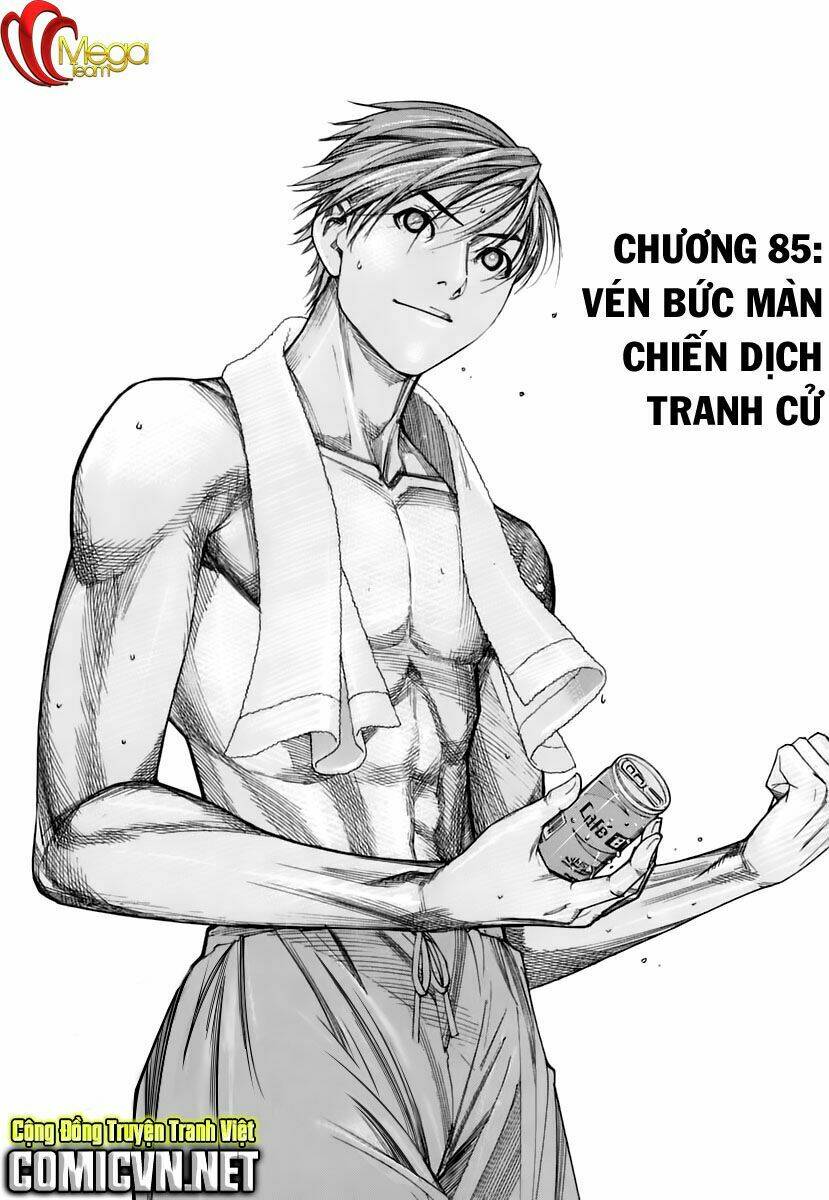 Team Medical Dragon – Y Đội Rồng Chapter 85 - Trang 2