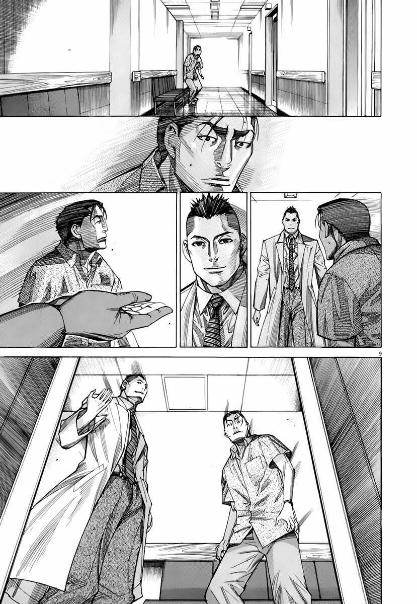 Team Medical Dragon – Y Đội Rồng Chapter 85 - Trang 2