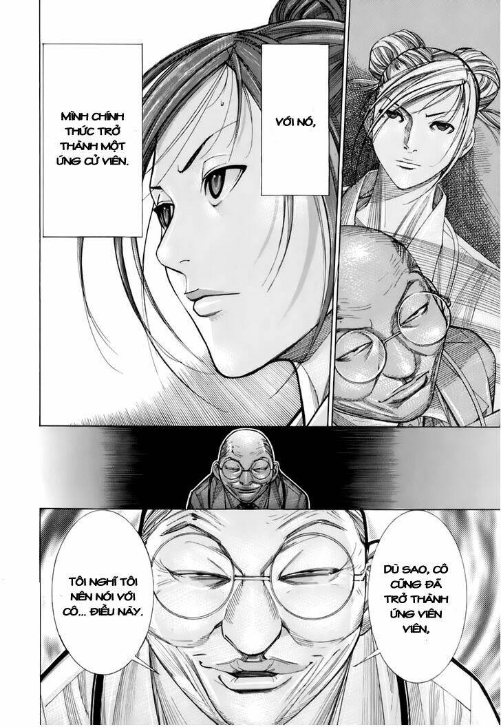 Team Medical Dragon – Y Đội Rồng Chapter 87 - Trang 2