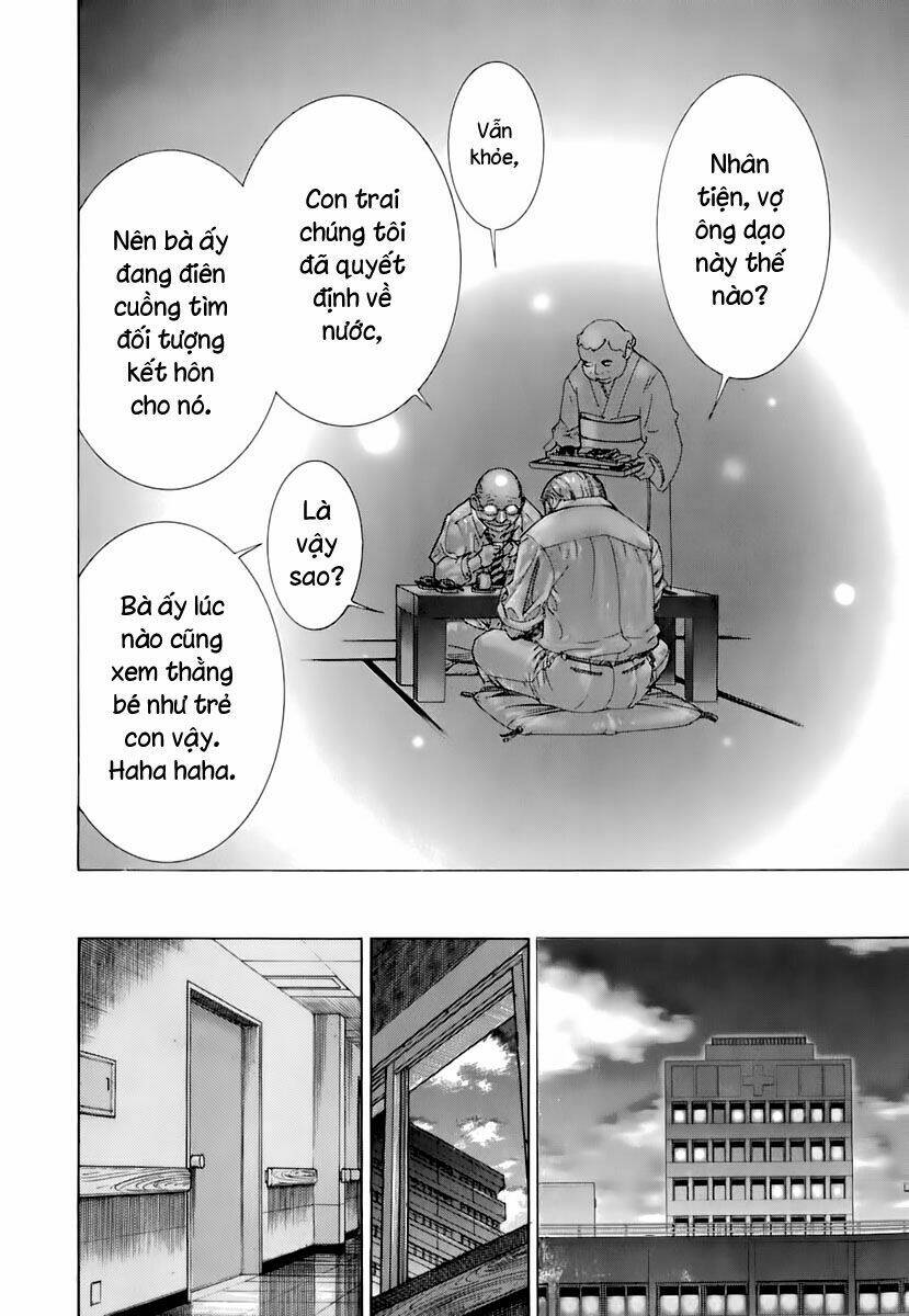 Team Medical Dragon – Y Đội Rồng Chapter 88 - Trang 2