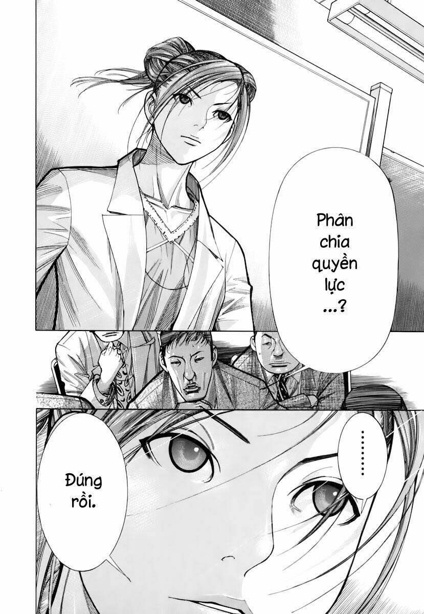 Team Medical Dragon – Y Đội Rồng Chapter 88 - Trang 2