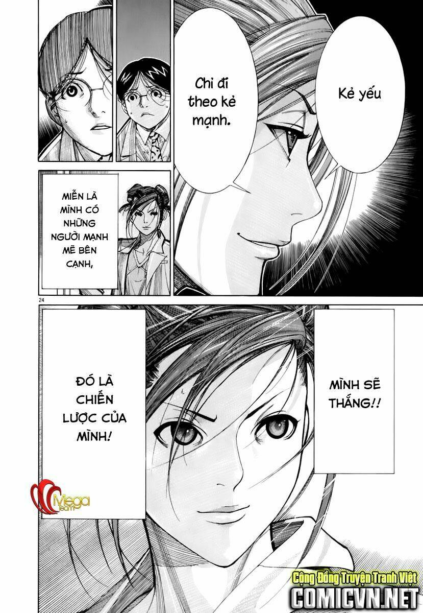 Team Medical Dragon – Y Đội Rồng Chapter 88 - Trang 2