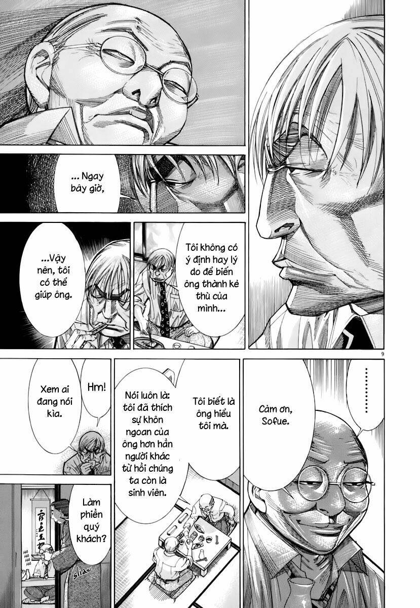 Team Medical Dragon – Y Đội Rồng Chapter 88 - Trang 2