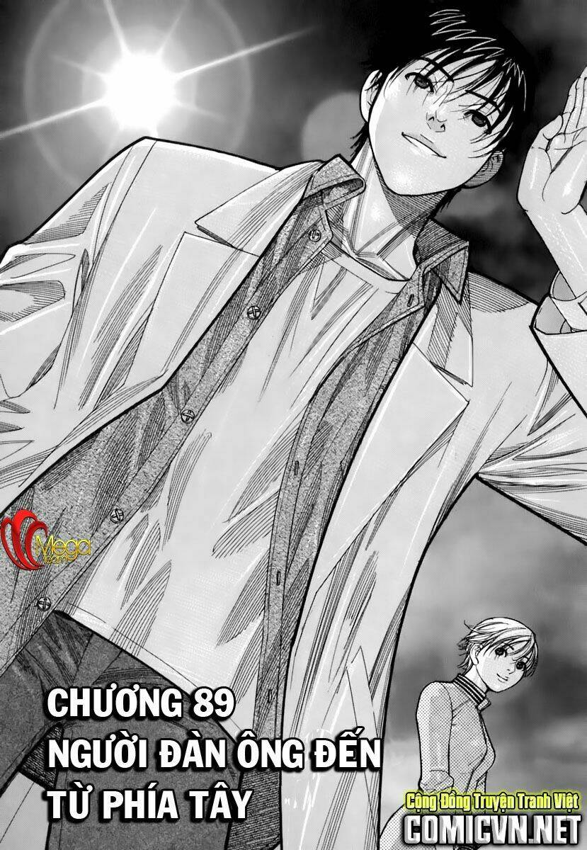 Team Medical Dragon – Y Đội Rồng Chapter 89 - Trang 2