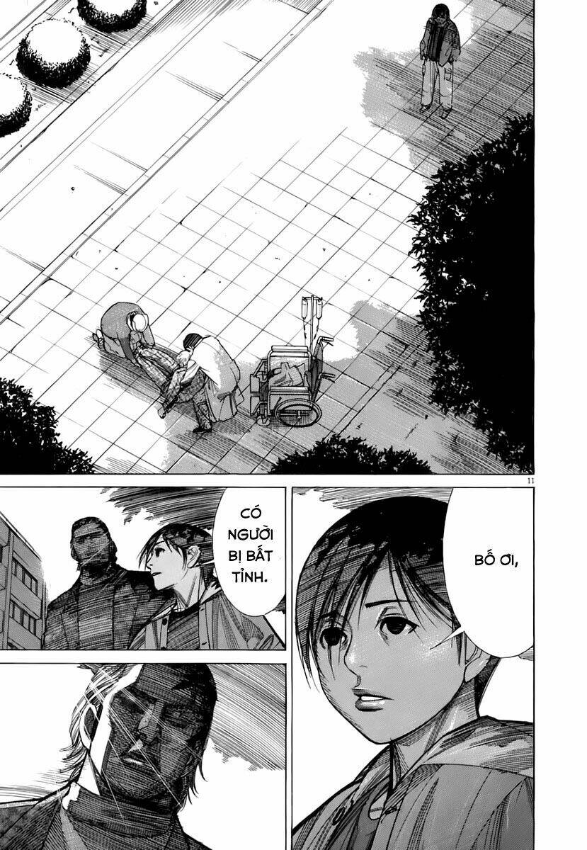 Team Medical Dragon – Y Đội Rồng Chapter 89 - Trang 2