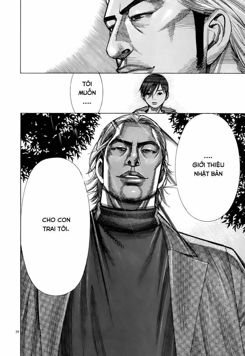 Team Medical Dragon – Y Đội Rồng Chapter 89 - Trang 2