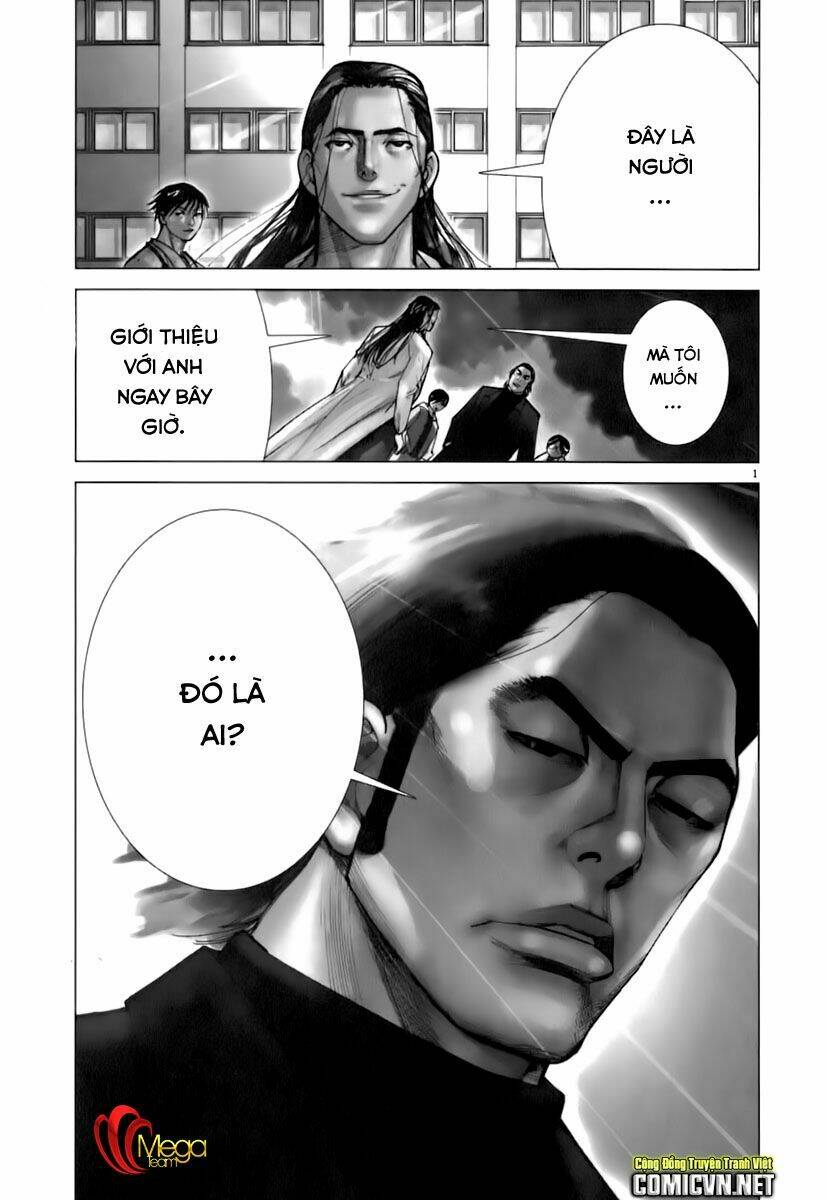 Team Medical Dragon – Y Đội Rồng Chapter 89 - Trang 2