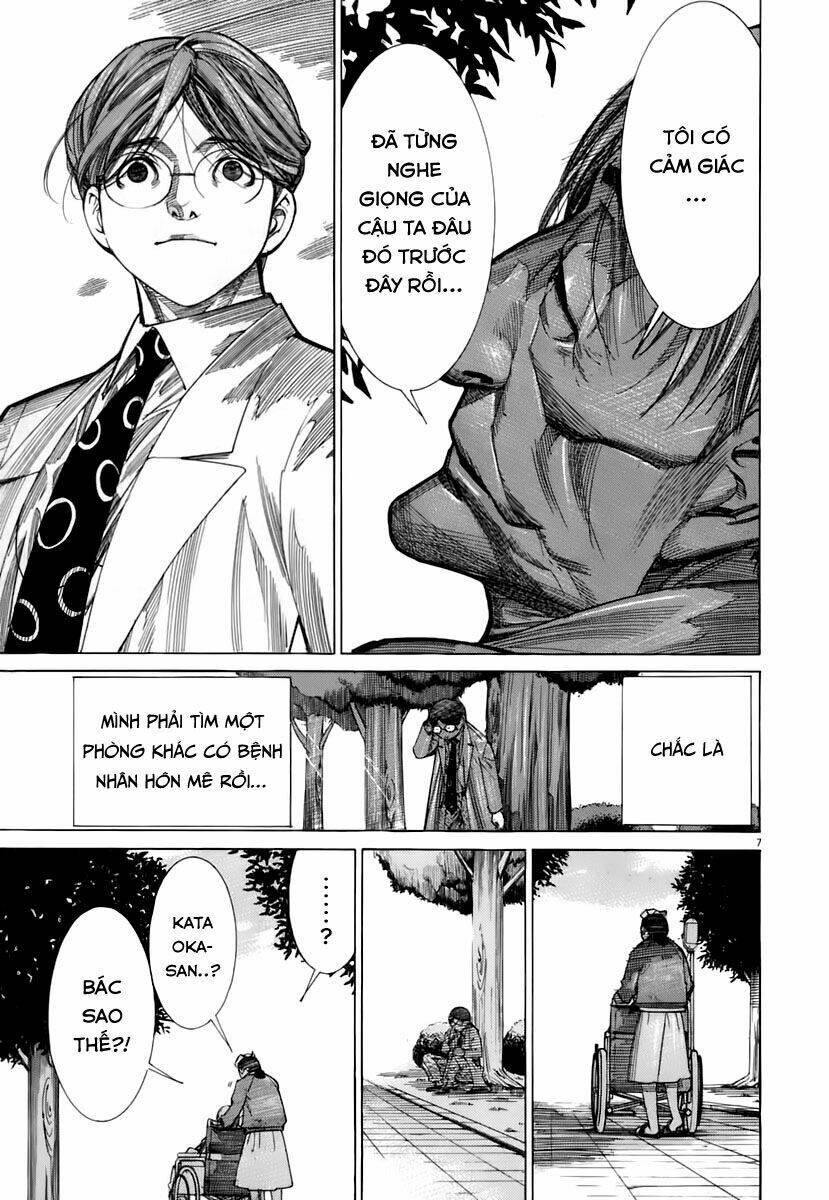 Team Medical Dragon – Y Đội Rồng Chapter 89 - Trang 2