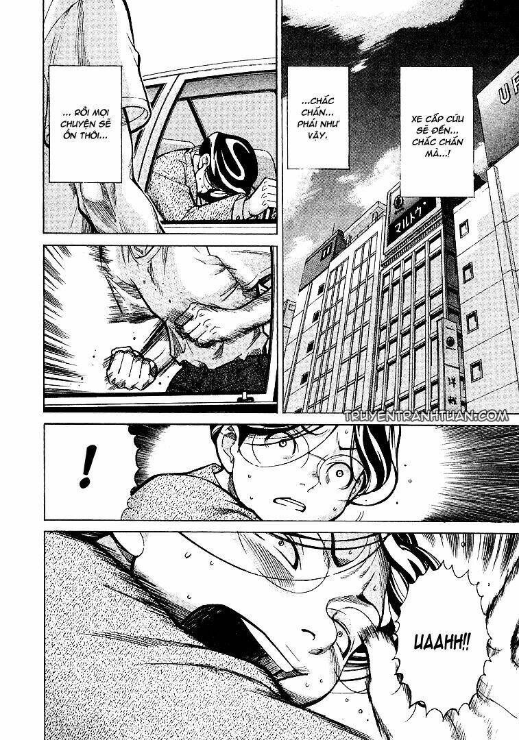 Team Medical Dragon – Y Đội Rồng Chapter 9 - Trang 2