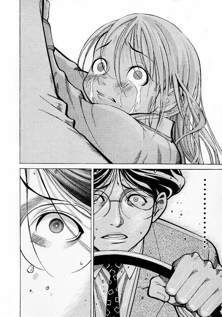 Team Medical Dragon – Y Đội Rồng Chapter 9 - Trang 2