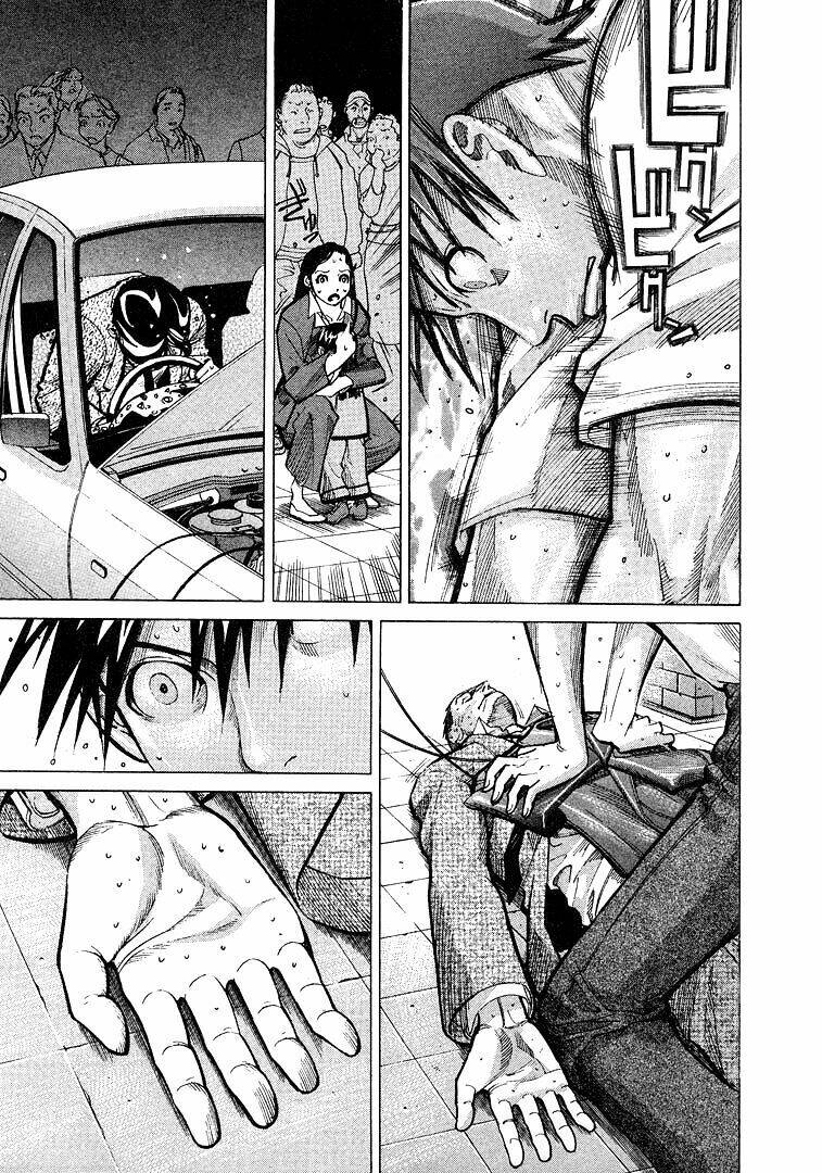 Team Medical Dragon – Y Đội Rồng Chapter 9 - Trang 2