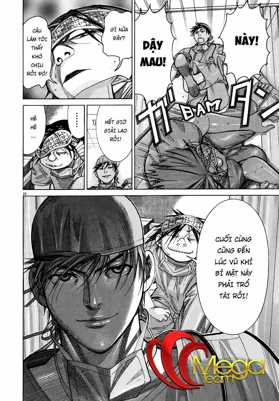 Team Medical Dragon – Y Đội Rồng Chapter 92 - Trang 2