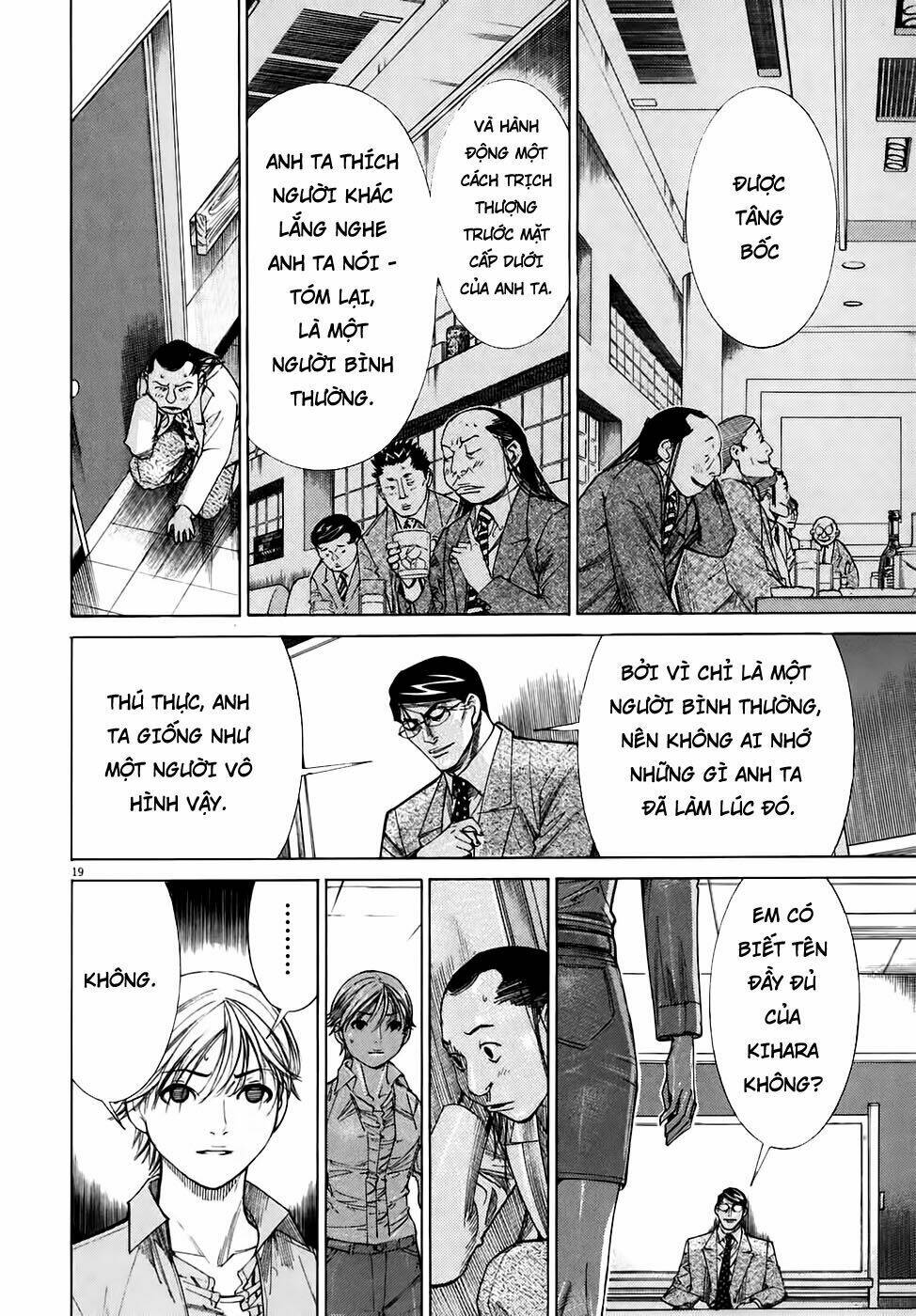 Team Medical Dragon – Y Đội Rồng Chapter 95 - Trang 2