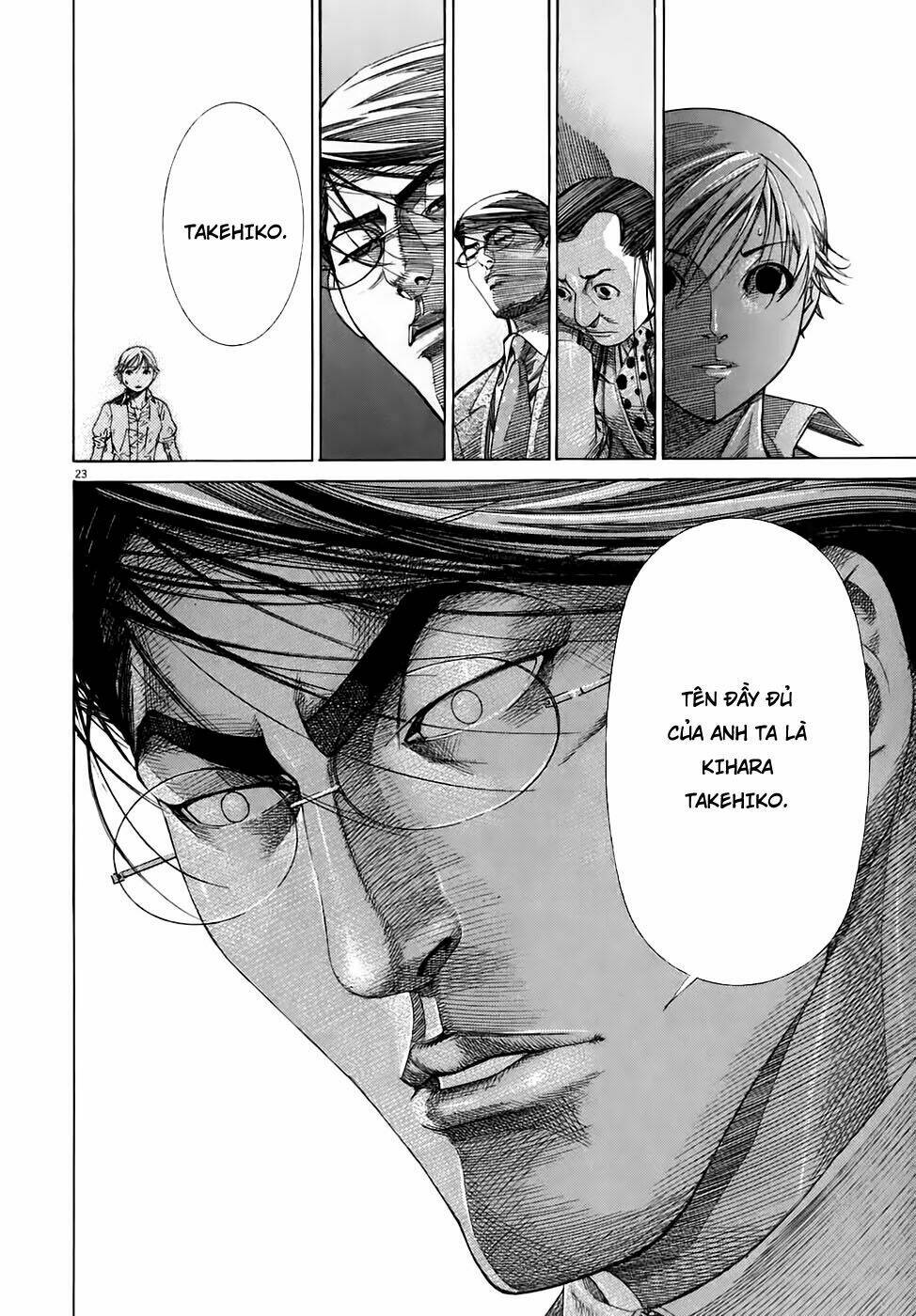 Team Medical Dragon – Y Đội Rồng Chapter 95 - Trang 2