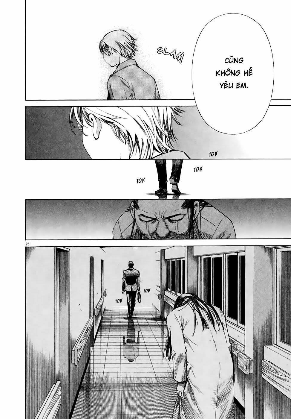 Team Medical Dragon – Y Đội Rồng Chapter 95 - Trang 2