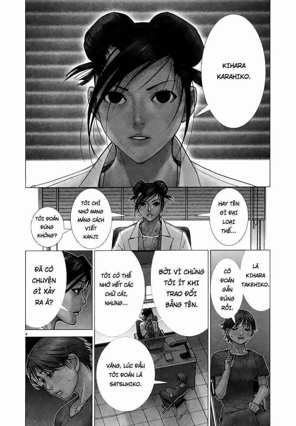 Team Medical Dragon – Y Đội Rồng Chapter 96 - Trang 2