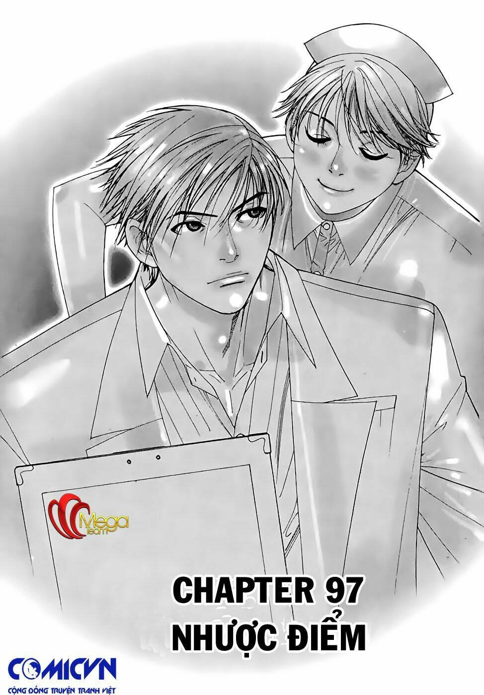 Team Medical Dragon – Y Đội Rồng Chapter 97 - Trang 2