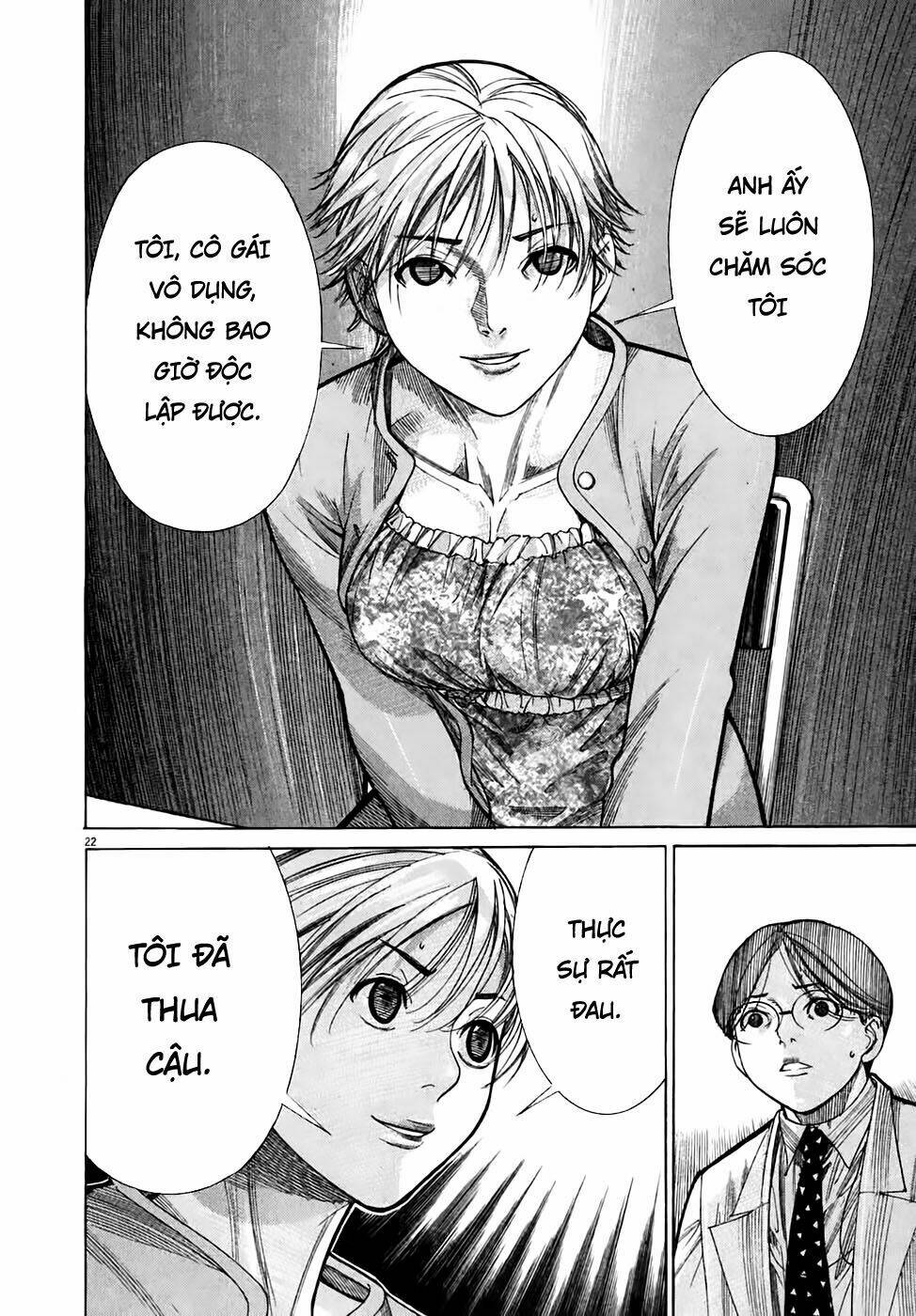 Team Medical Dragon – Y Đội Rồng Chapter 97 - Trang 2