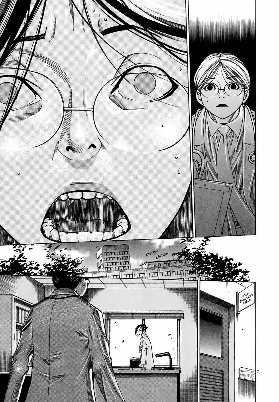 Team Medical Dragon – Y Đội Rồng Chapter 97 - Trang 2