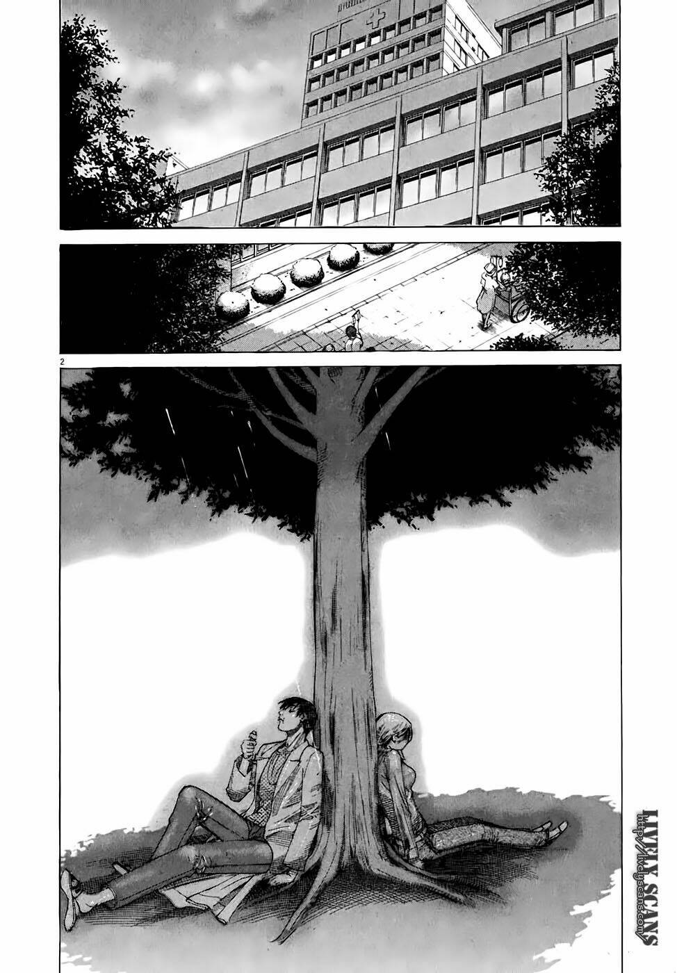 Team Medical Dragon – Y Đội Rồng Chapter 98 - Trang 2