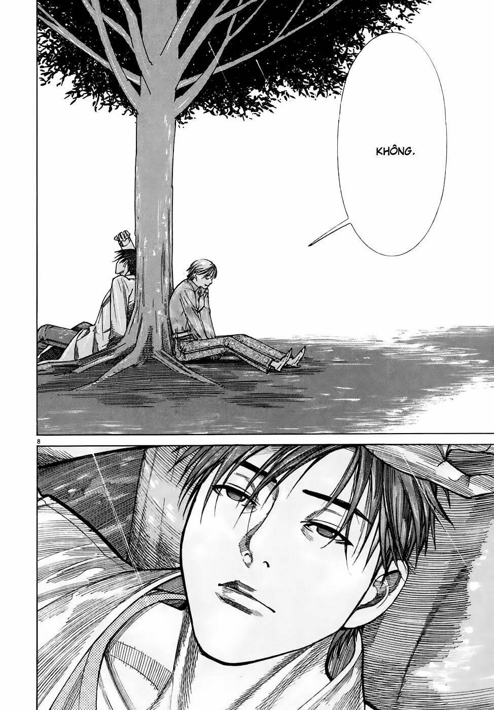 Team Medical Dragon – Y Đội Rồng Chapter 98 - Trang 2