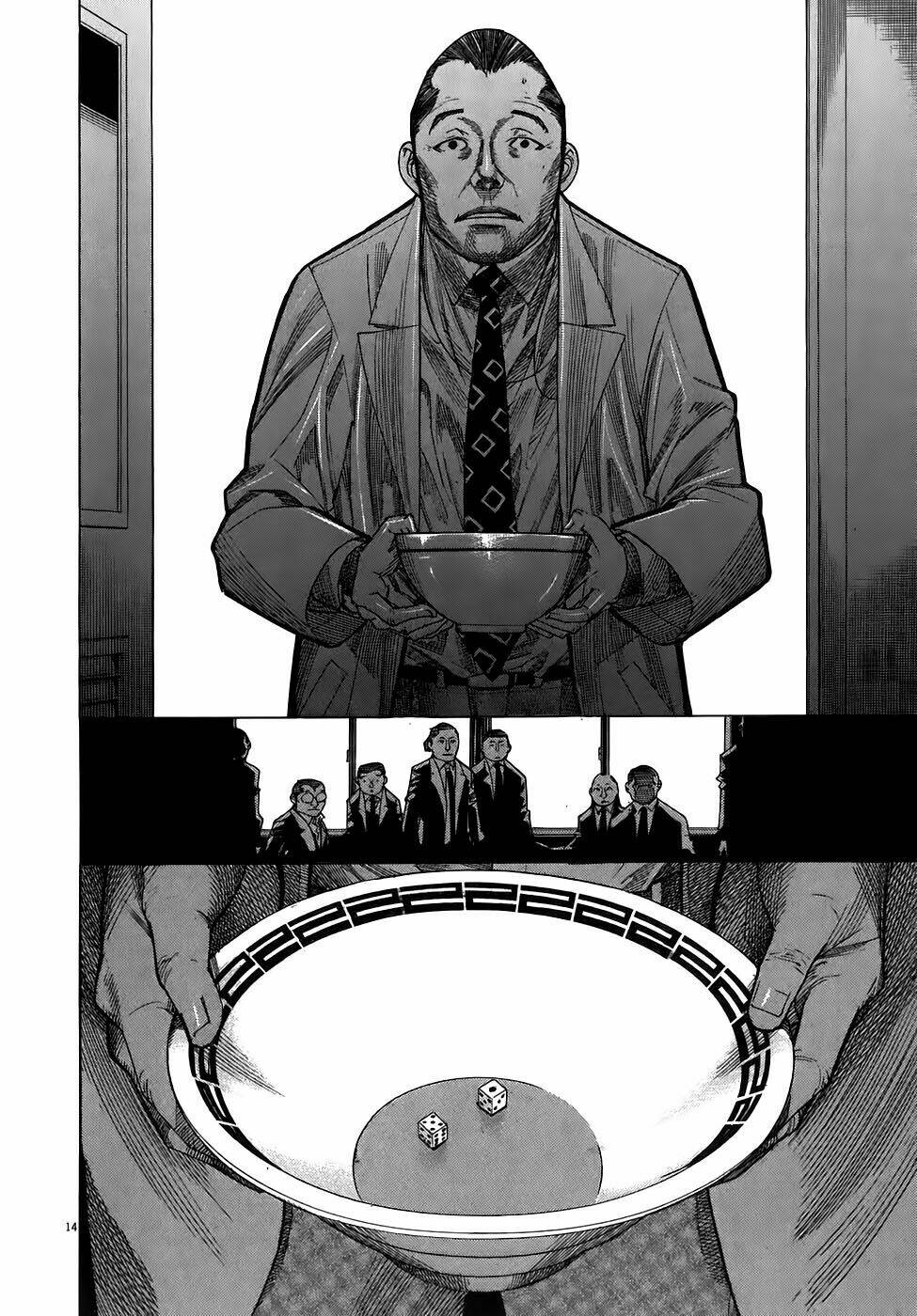 Team Medical Dragon – Y Đội Rồng Chapter 99 - Trang 2