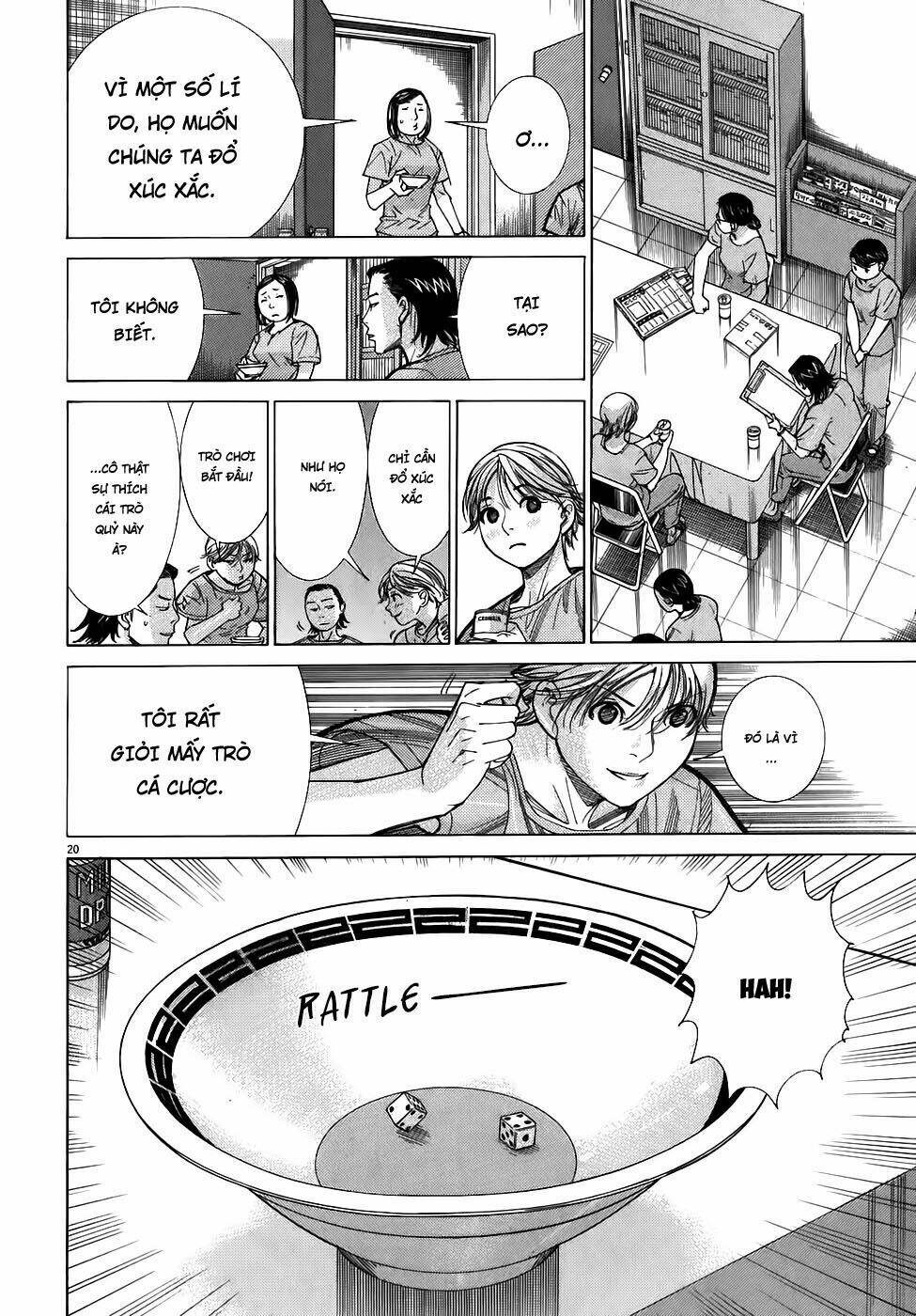 Team Medical Dragon – Y Đội Rồng Chapter 99 - Trang 2