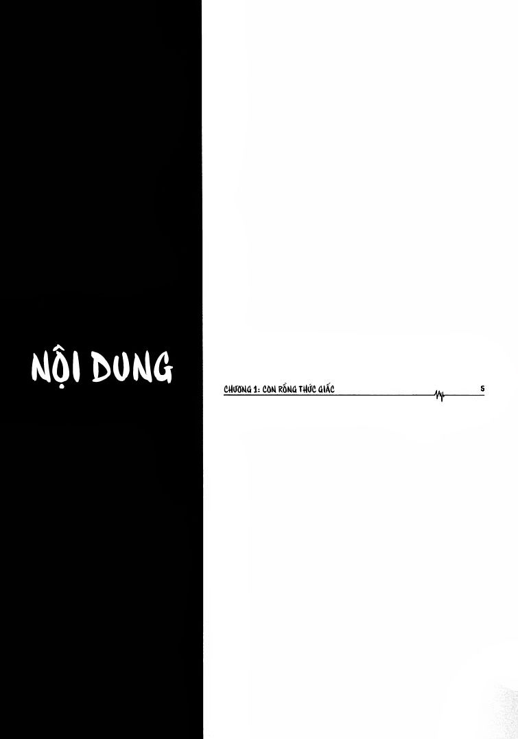 Team Medical Dragon Chapter 1 - Trang 2