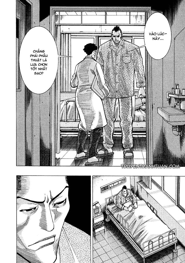 Team Medical Dragon Chapter 10 - Trang 2