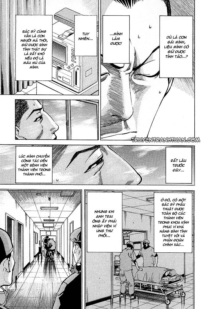 Team Medical Dragon Chapter 10 - Trang 2